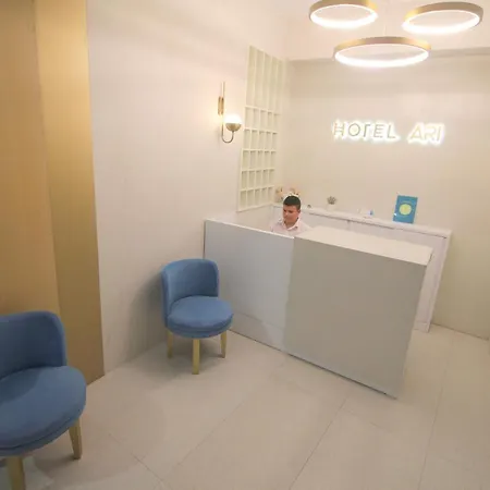 Hotel Ari