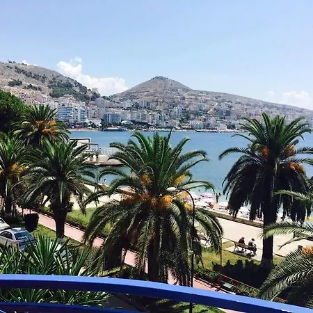 Hotel Ari Sarandë