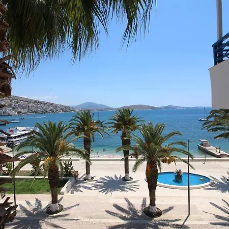 Ari Ξενοδοχείο