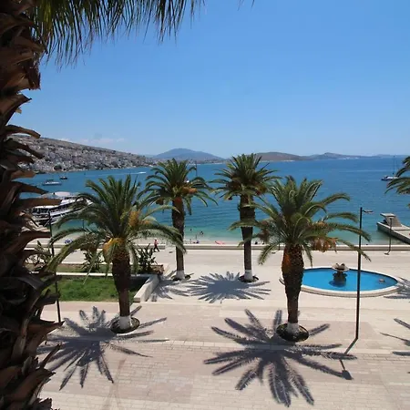 Ari ホテル Sarandë