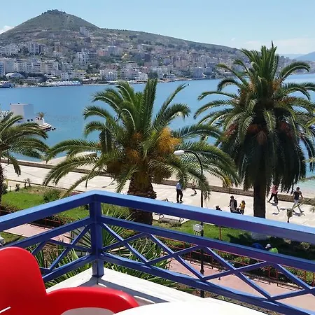 Ari 3* Саранда