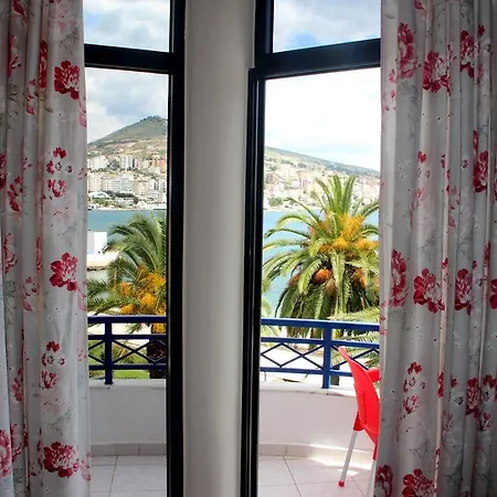 ホテル Ari Sarandë