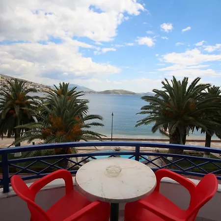 Ari Ξενοδοχείο 3*