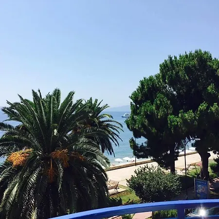 Ξενοδοχείο Ari