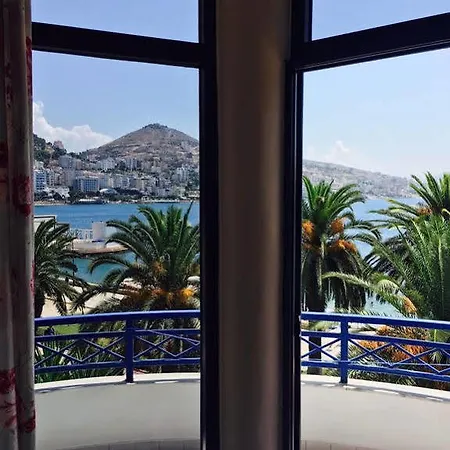 Ari Ξενοδοχείο Σαράντα