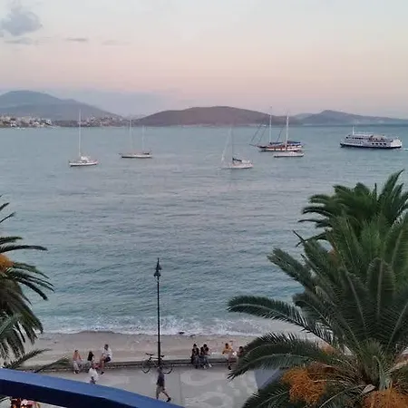 Ari 3* Саранда