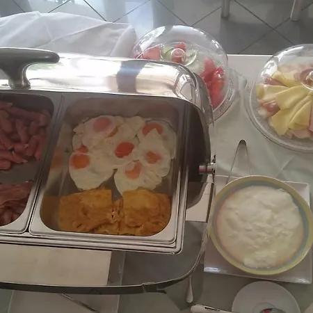 Ari Ξενοδοχείο 3*