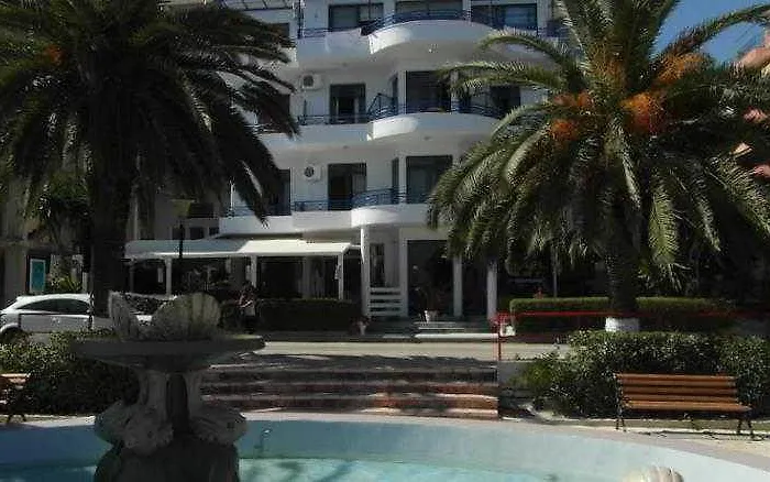 Ari Hotel Saranda